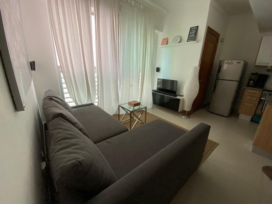 ENS SERRALLES | APARTAMENTO EN VENTA AMUEBLADO
