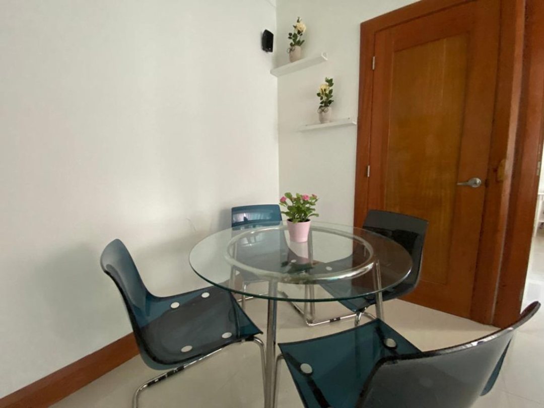 ENS SERRALLES | APARTAMENTO EN VENTA AMUEBLADO