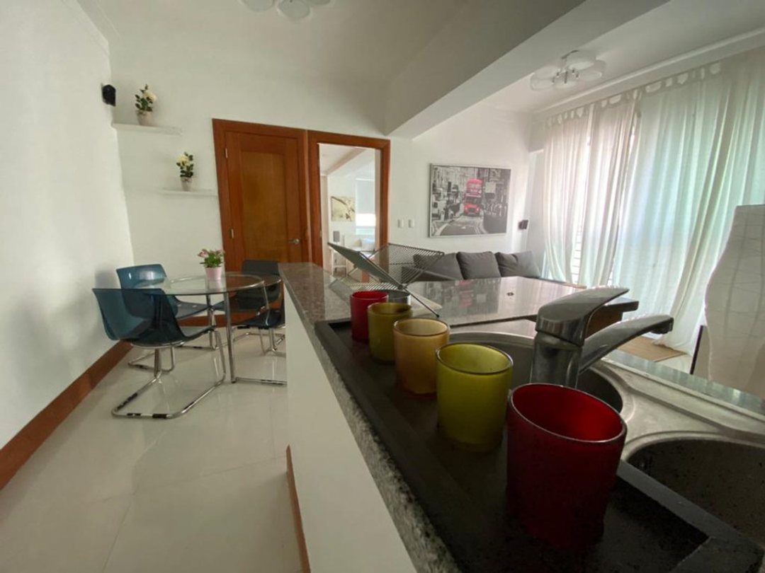 ENS SERRALLES | APARTAMENTO EN VENTA AMUEBLADO