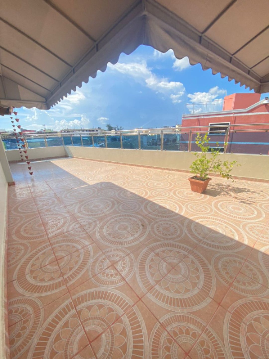 Edificio En Villa Consuelo, Santo Domingo De Guzmá