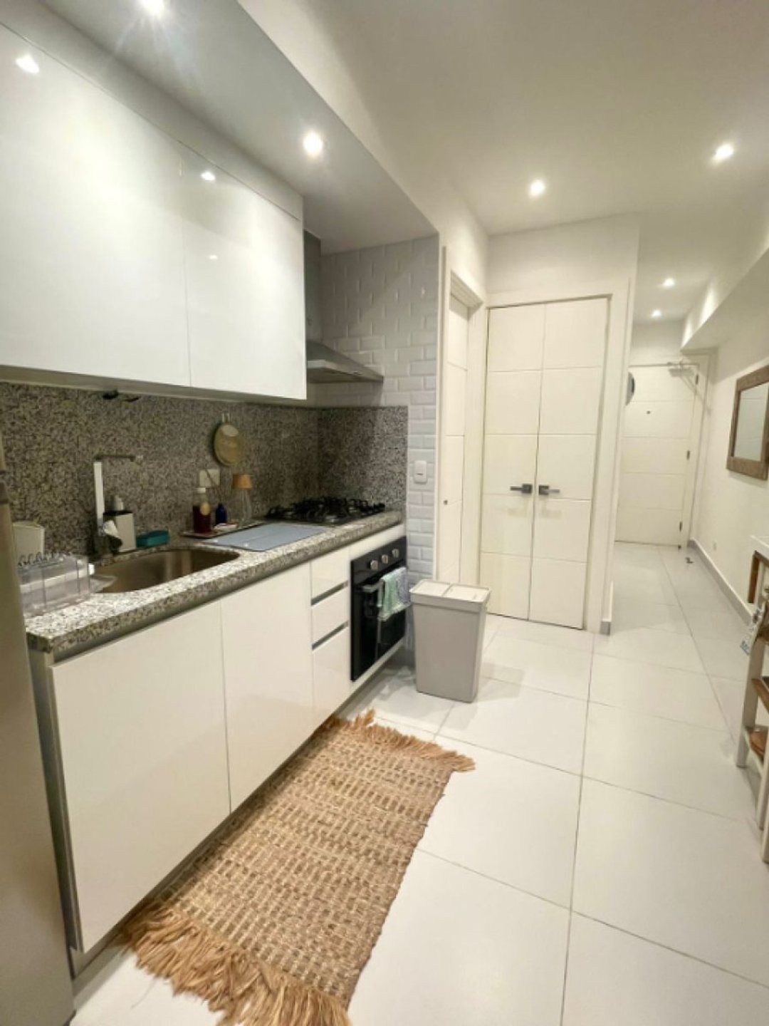 Apartamento amueblado en venta, Juan Dolio