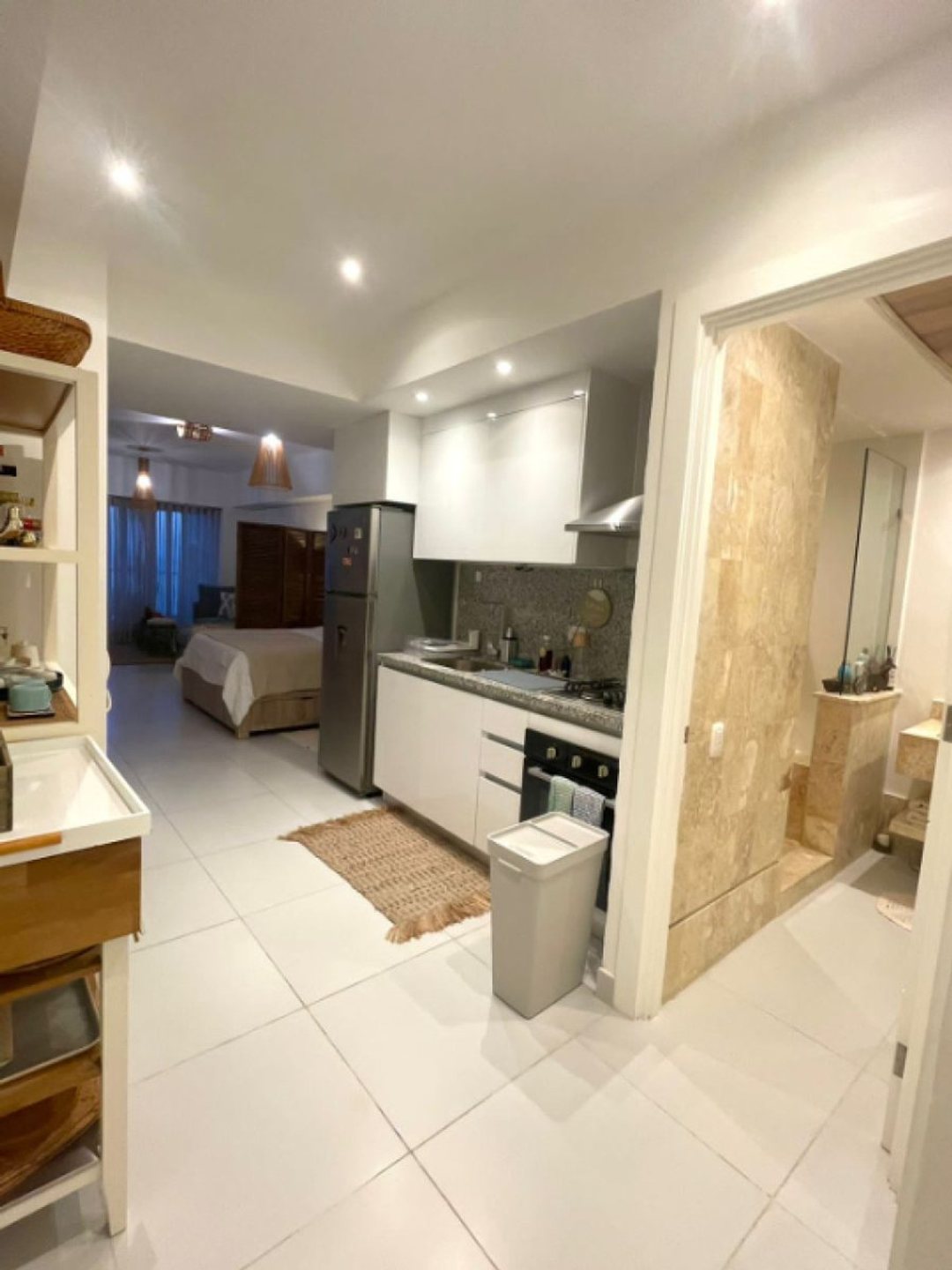 Apartamento amueblado en venta, Juan Dolio