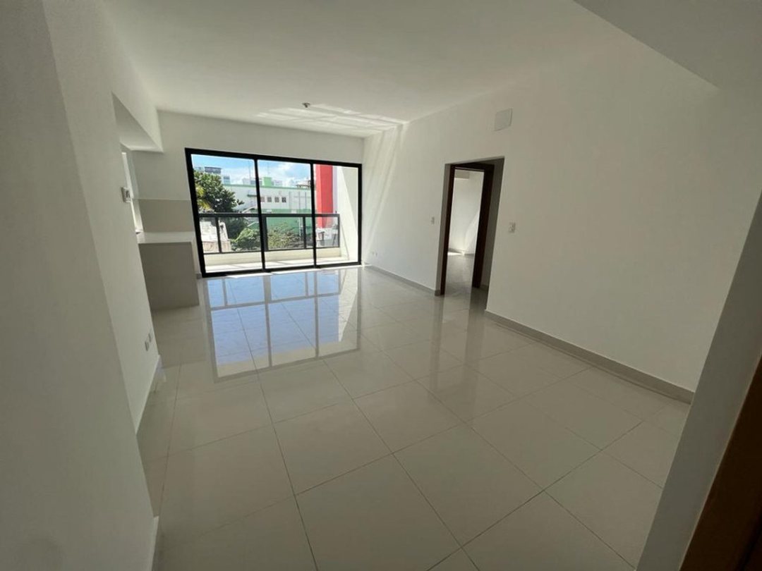 Moderno apto en Bella Vista, 2 hab., US$300,568.80