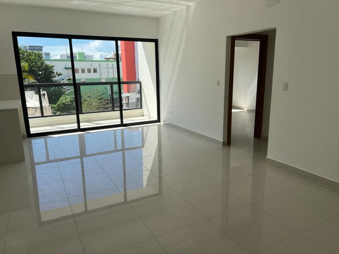 Moderno apto en Bella Vista, 2 hab., US$300,568.80