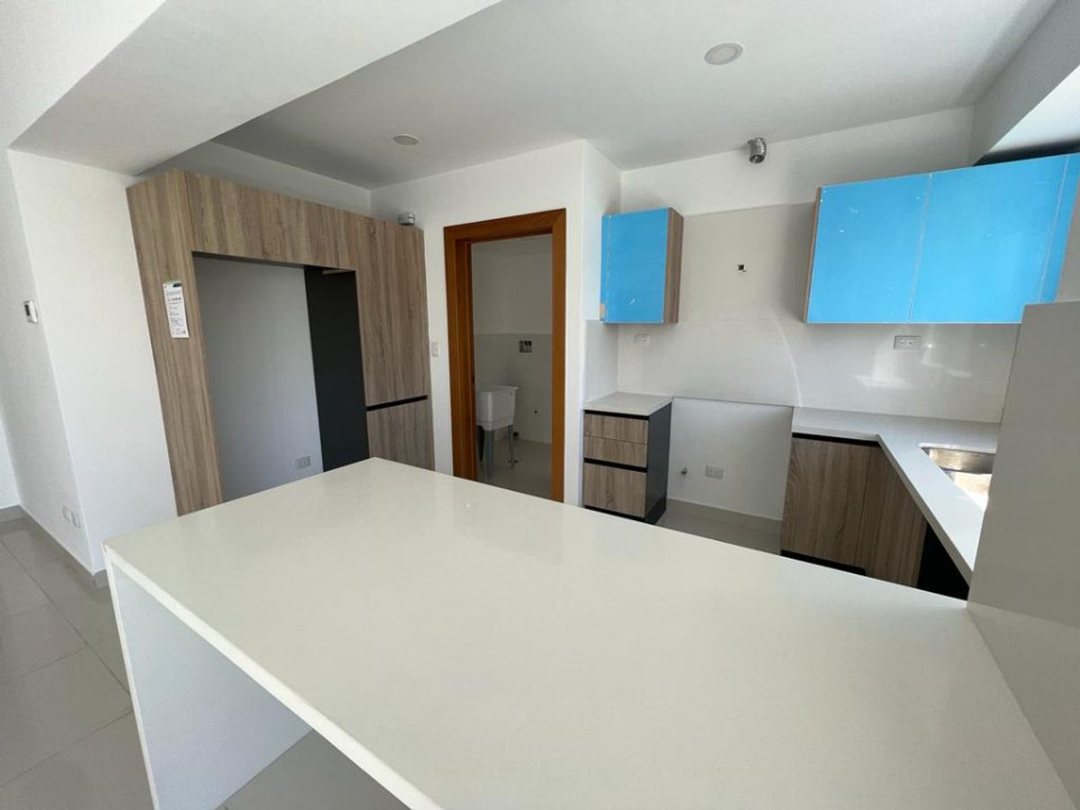 Moderno apto en Bella Vista, 2 hab., US$300,568.80