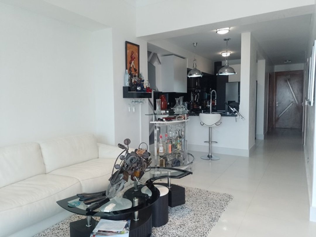 Apartamento en Piantini, Santo Domingo