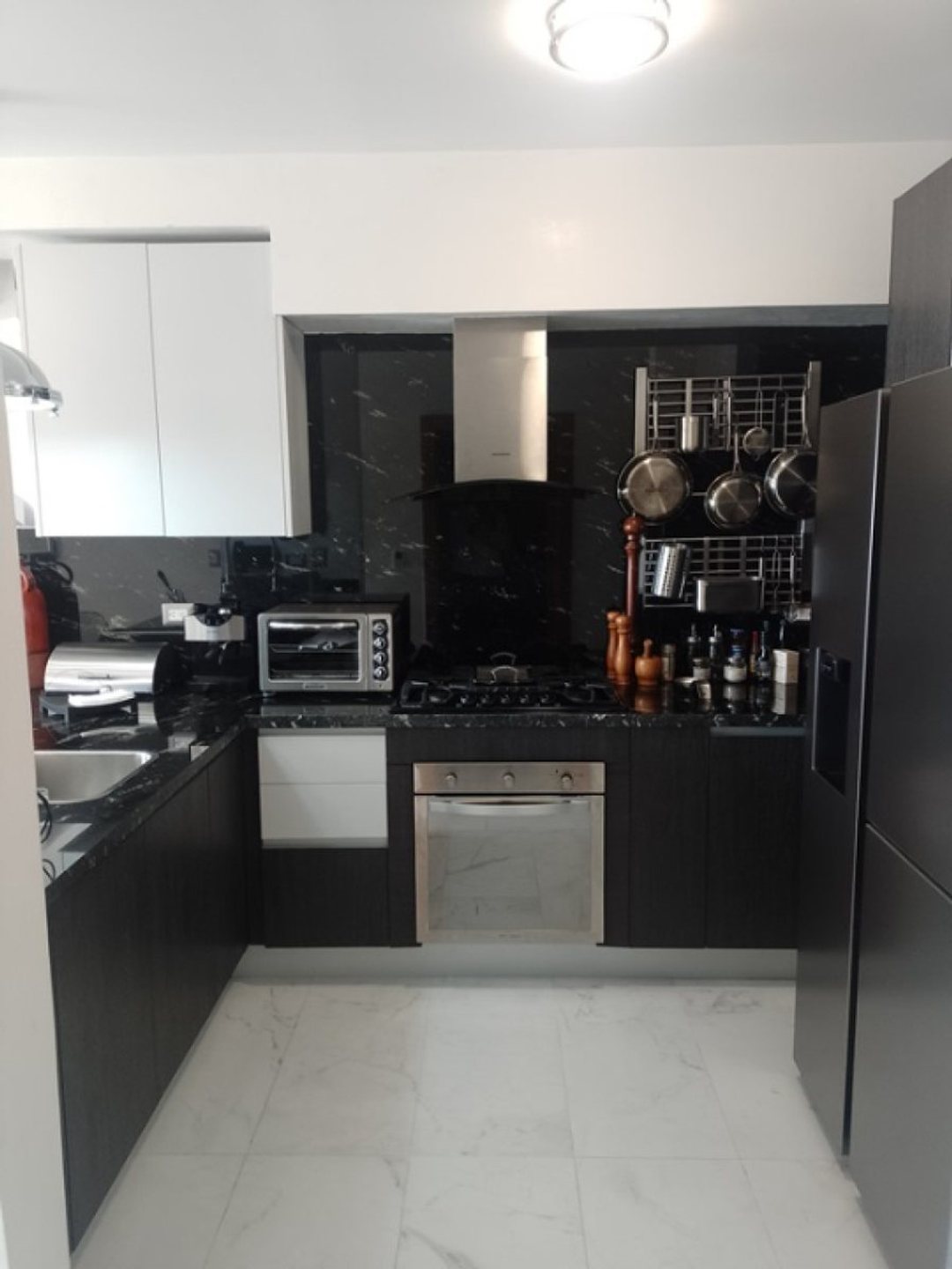 Apartamento en Piantini, Santo Domingo