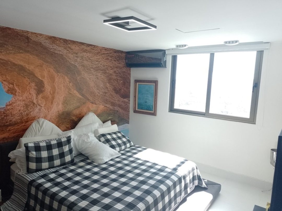 Apartamento en Piantini, Santo Domingo