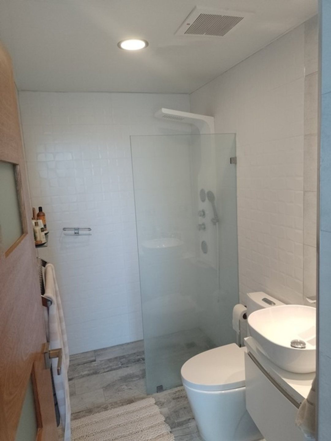 Apartamento en Piantini, Santo Domingo