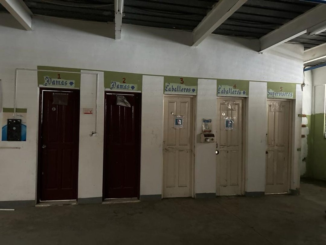 Nave industrial en venta actualmente alquilada