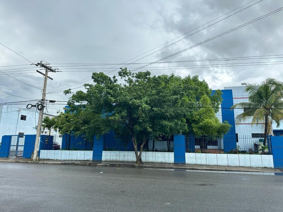 Nave industrial en venta actualmente alquilada