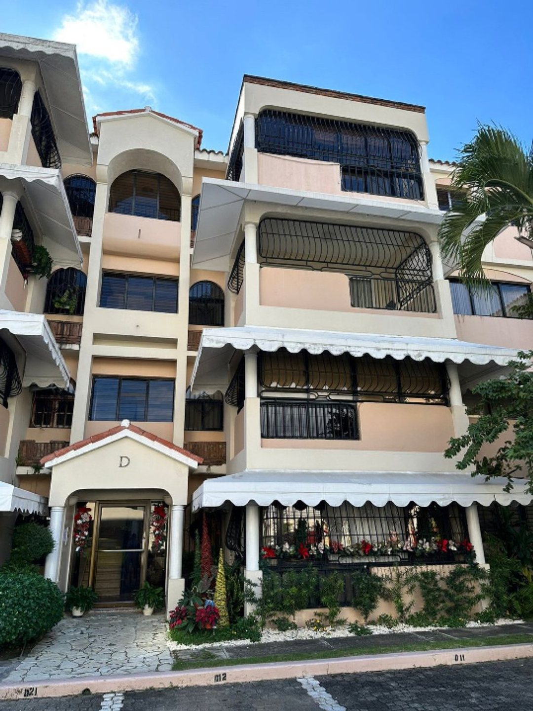 Apartamento en Piantini, Santo Domingo
