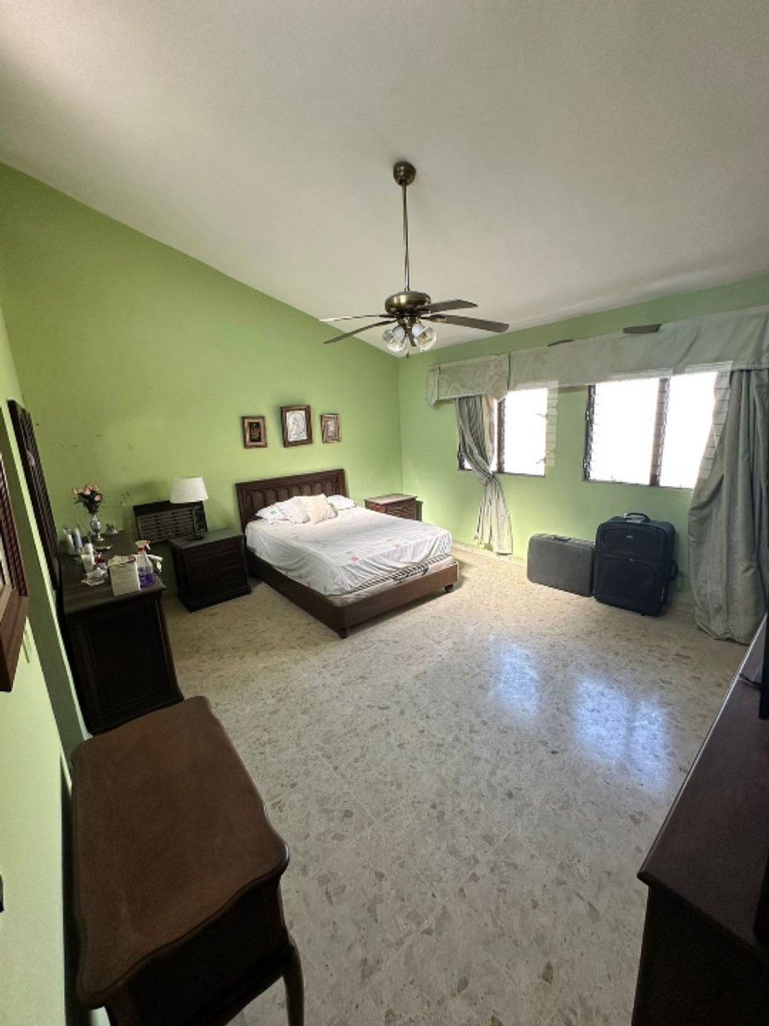 Apartamento en Piantini, Santo Domingo