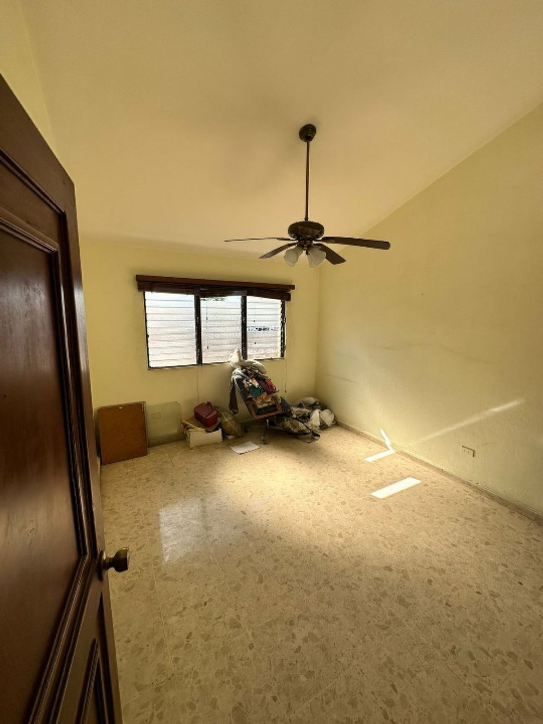 Apartamento en Piantini, Santo Domingo