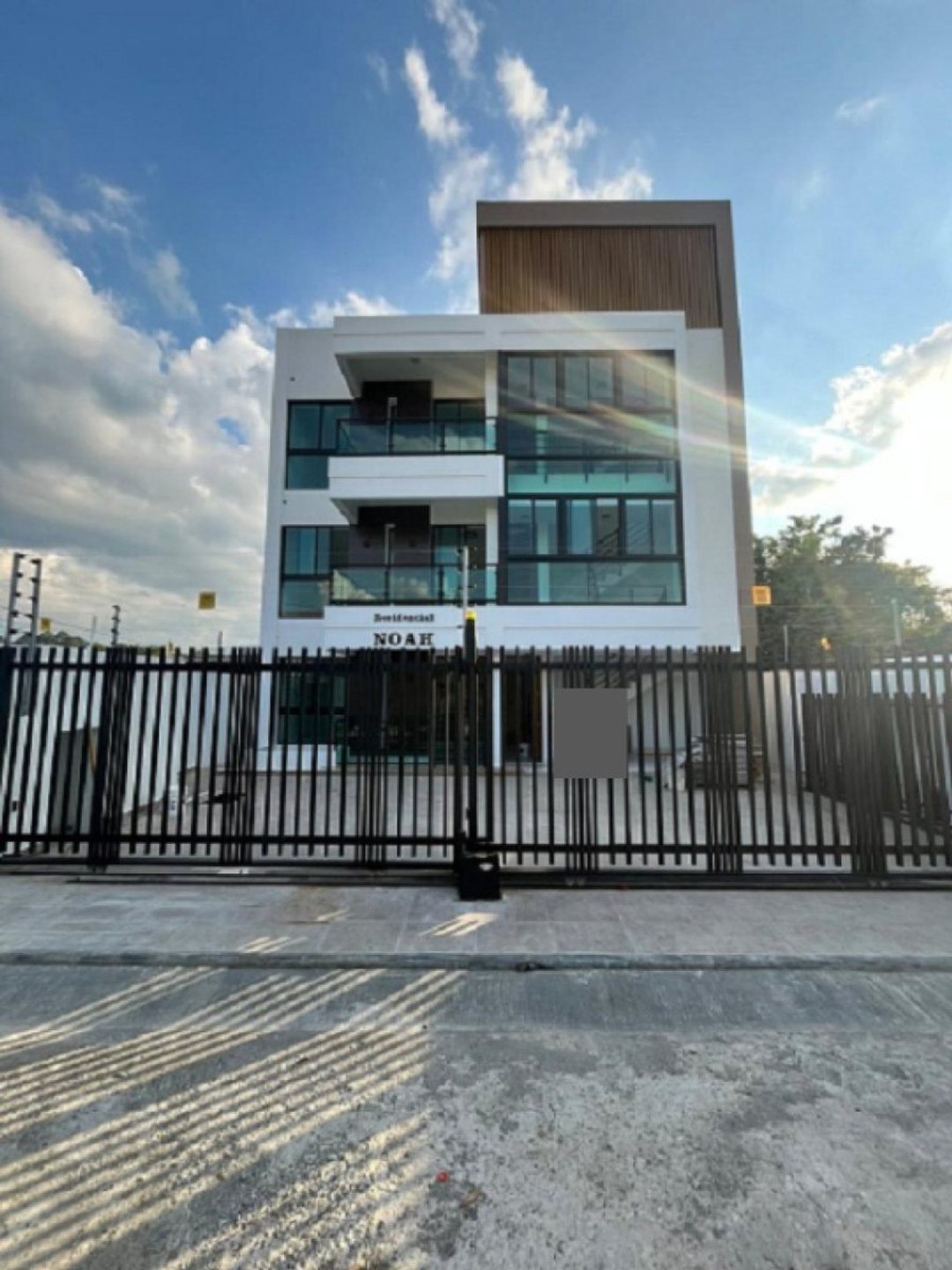Apartamento en La Vega, Residencial Don Pedro