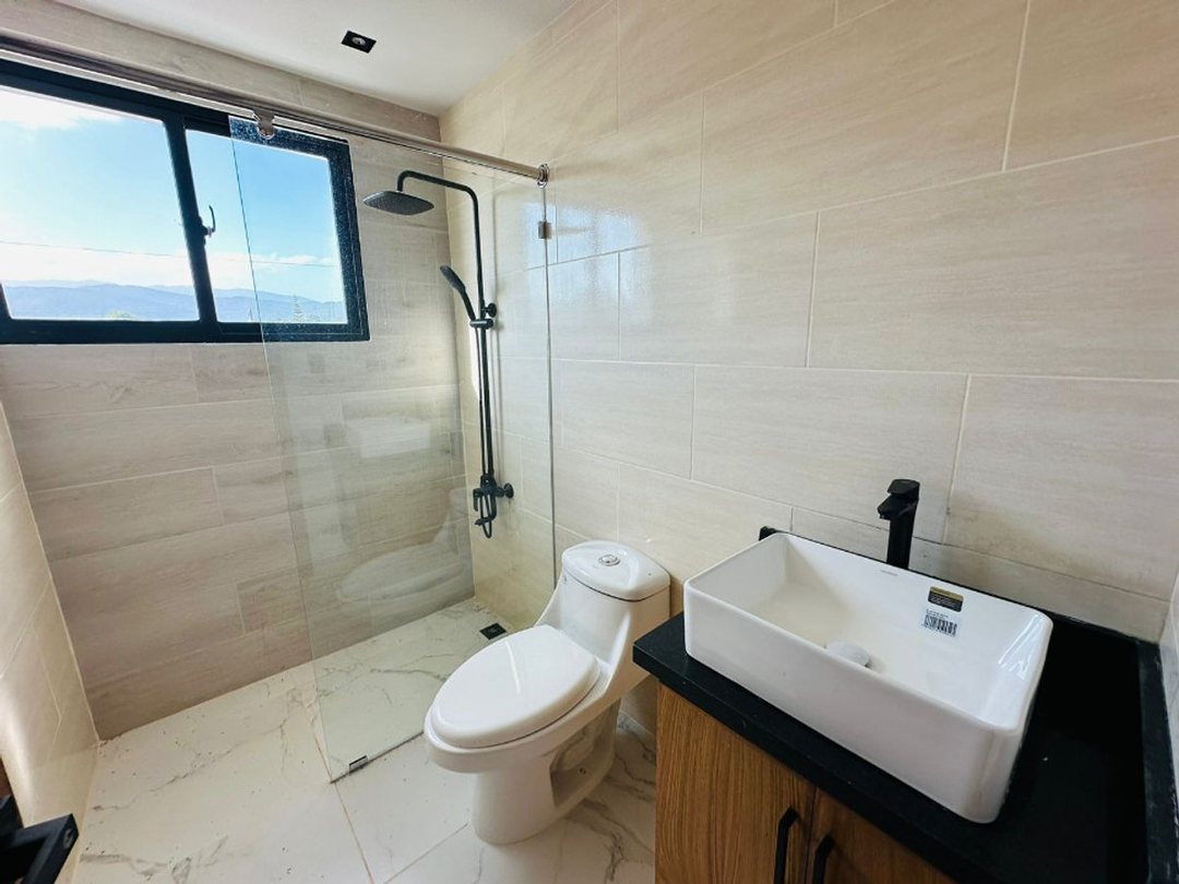 Apartamento en La Vega, Residencial Don Pedro