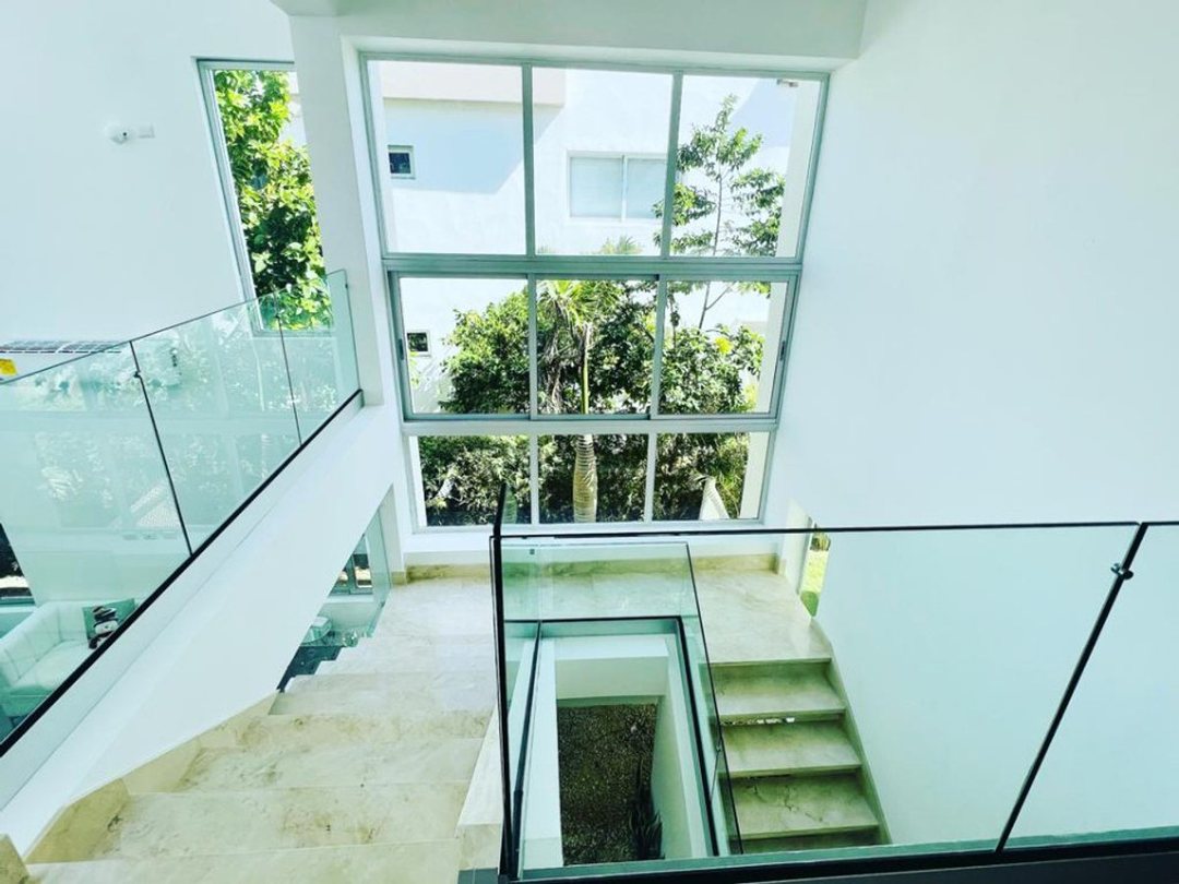 Casa En Punta Cana, Higüey