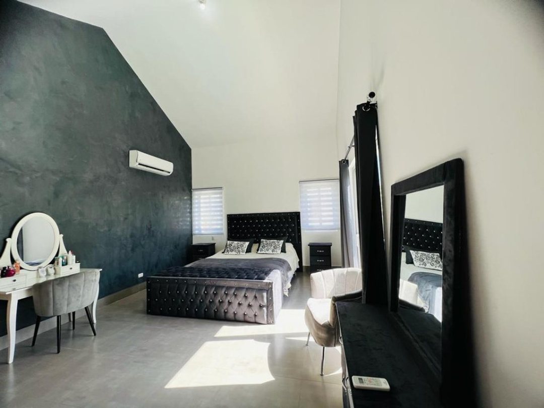 Casa En Punta Cana, Higüey