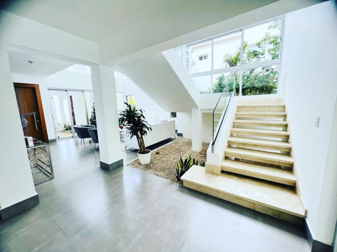 Casa En Punta Cana, Higüey