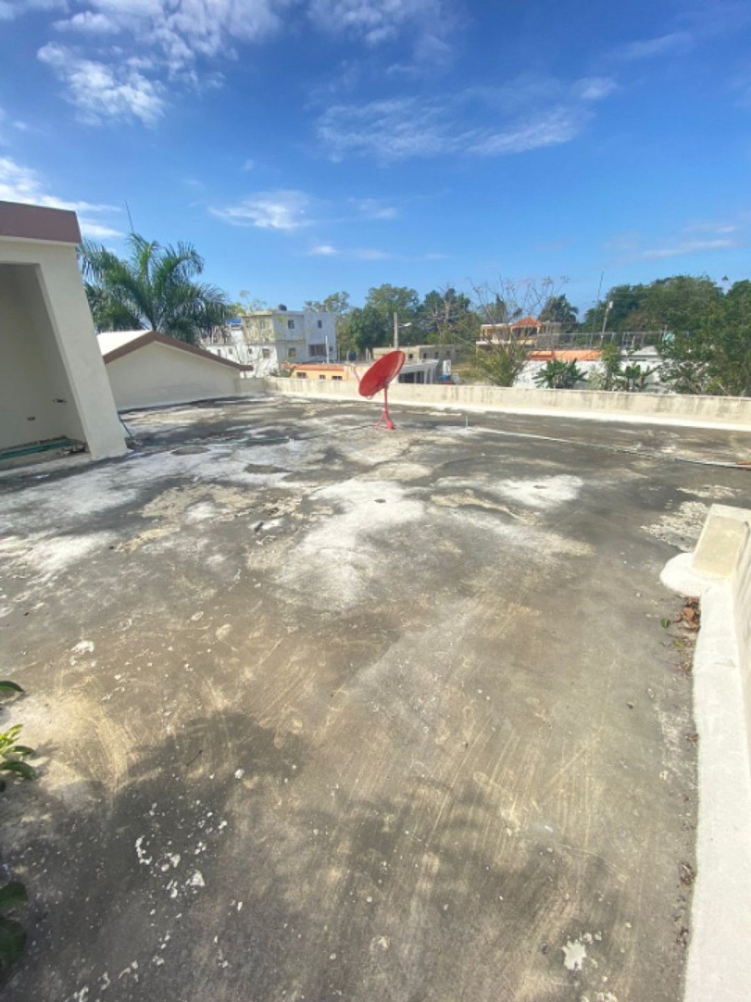 Casa En La Victoria, Santo Domingo Norte