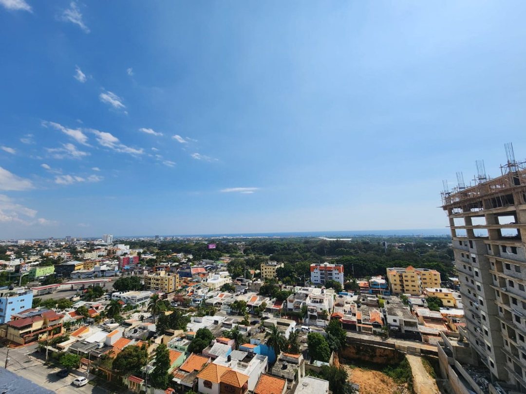 Torre Scarlet