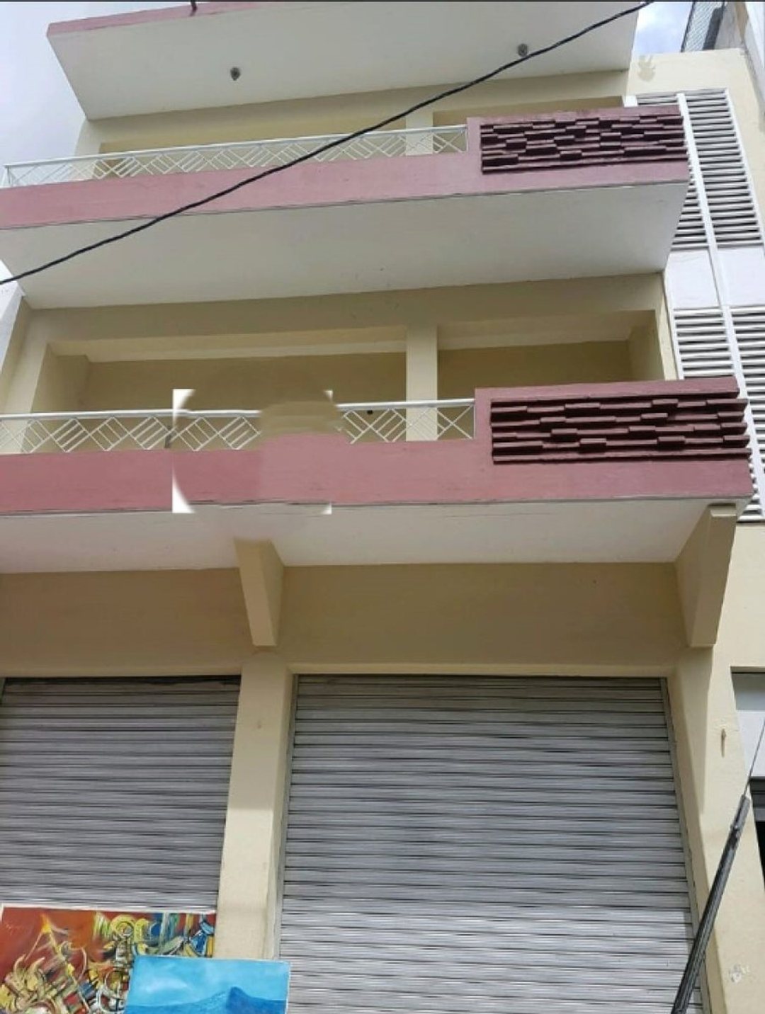 Edificio en venta en Zona Colonial