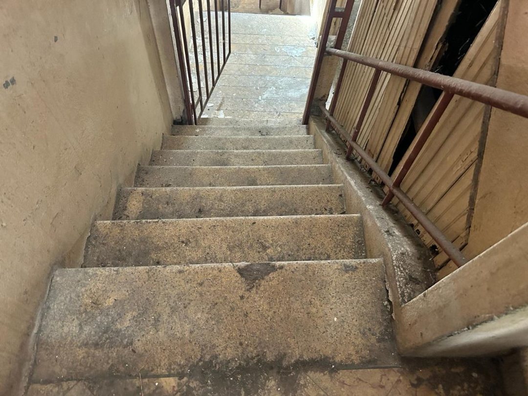 Edificio en venta en Zona Colonial