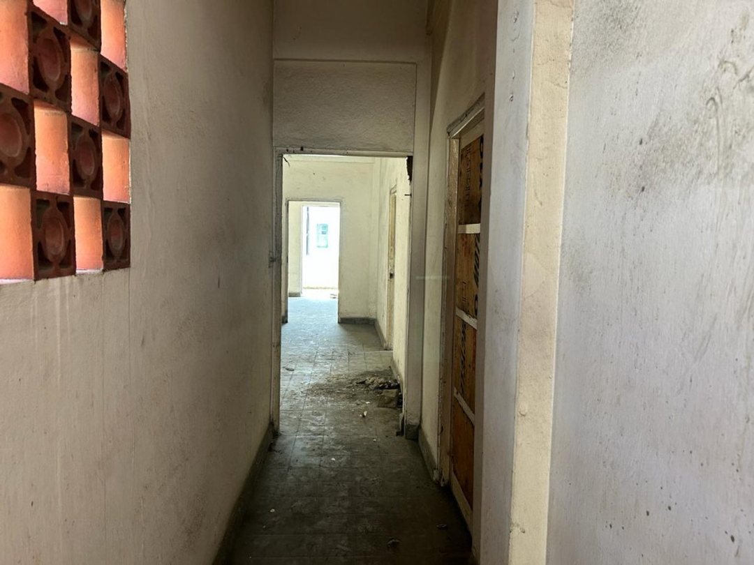 Edificio en venta en Zona Colonial