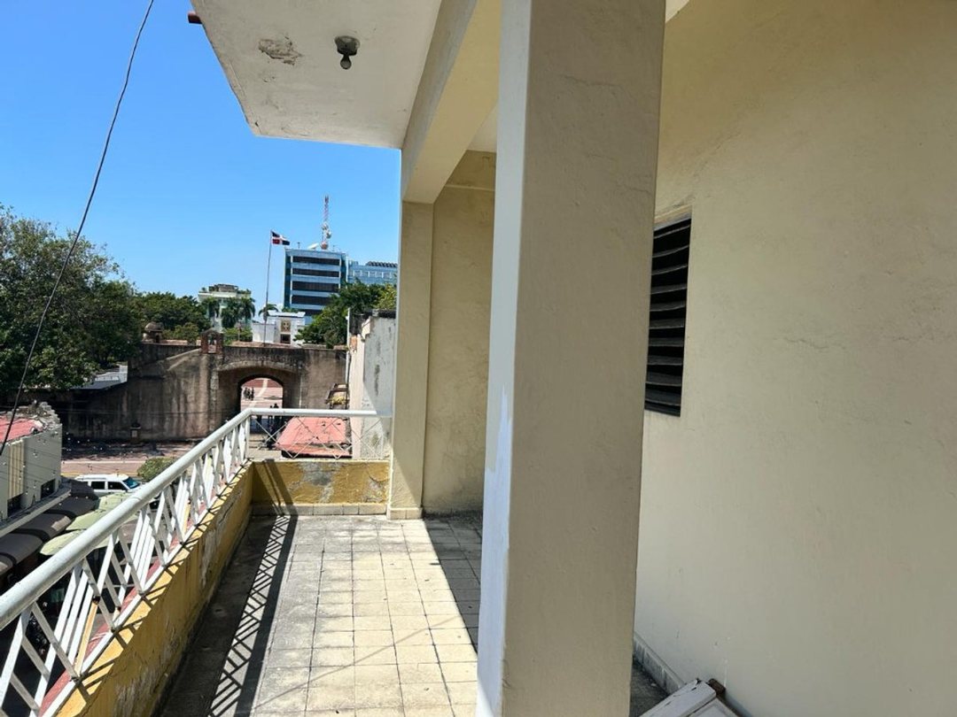 Edificio en venta en Zona Colonial