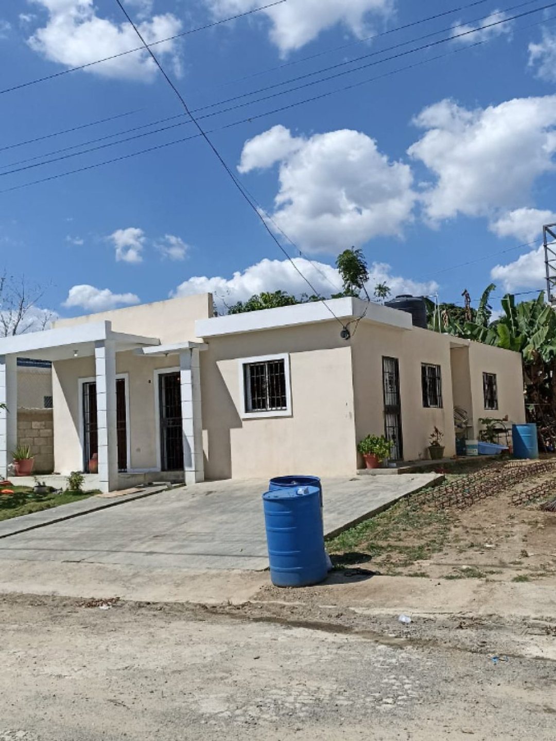 Casa en Cerros de Palmarejo, Santo Domingo Oeste