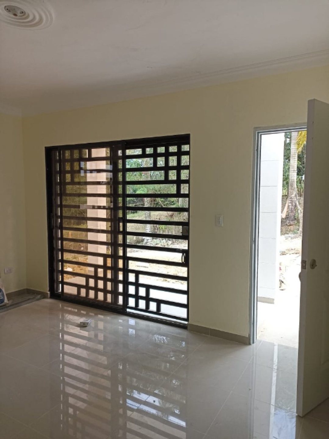 Casa en Cerros de Palmarejo, Santo Domingo Oeste
