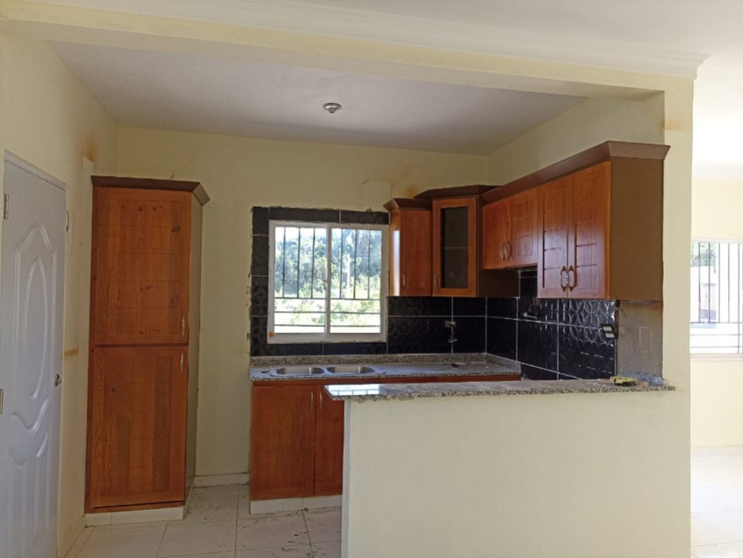Casa en Cerros de Palmarejo, Santo Domingo Oeste