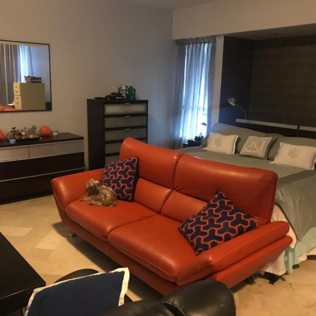 Apartamento En La Esperilla, Santo Domingo De Guzm