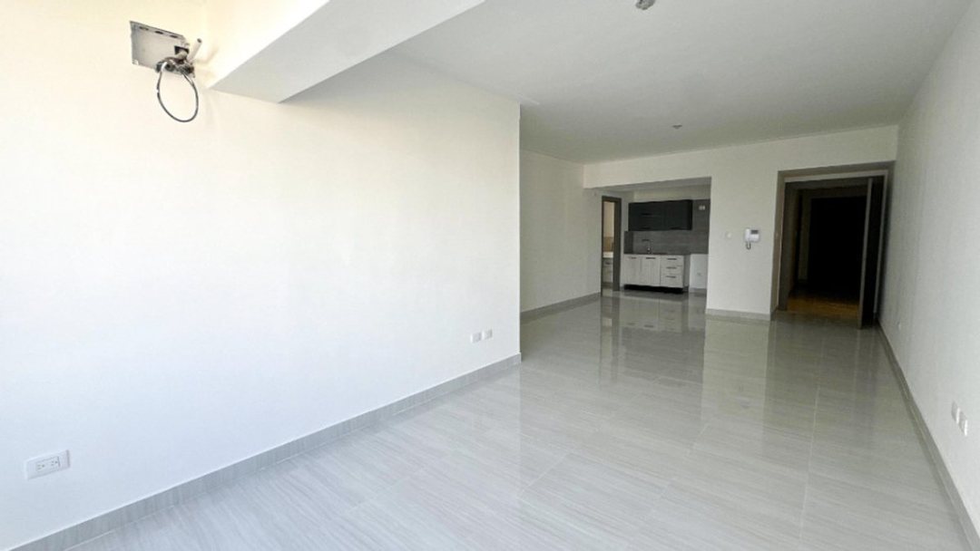 Apartamento en Bella Vista, Santo Domingo