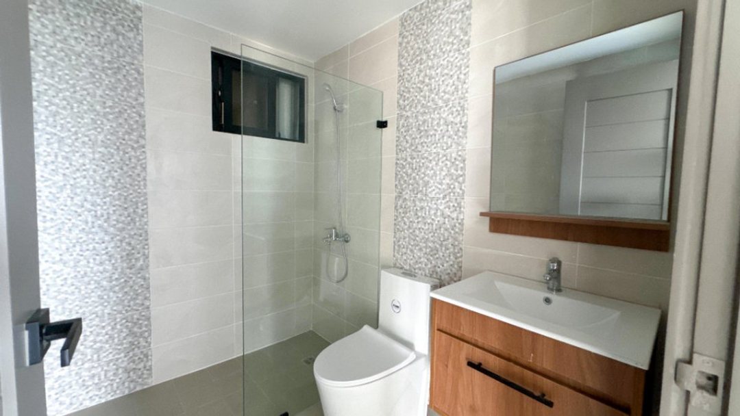 Apartamento en Bella Vista, Santo Domingo