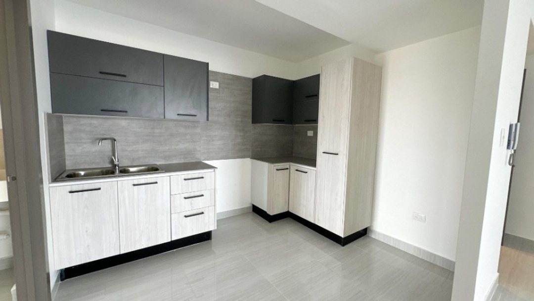 Apartamento en Bella Vista, Santo Domingo
