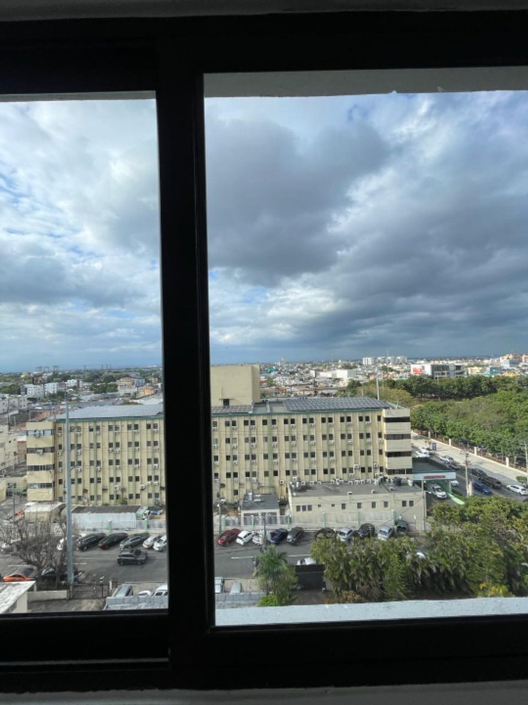 Apartamento en Ensanche Naco, Santo Domingo