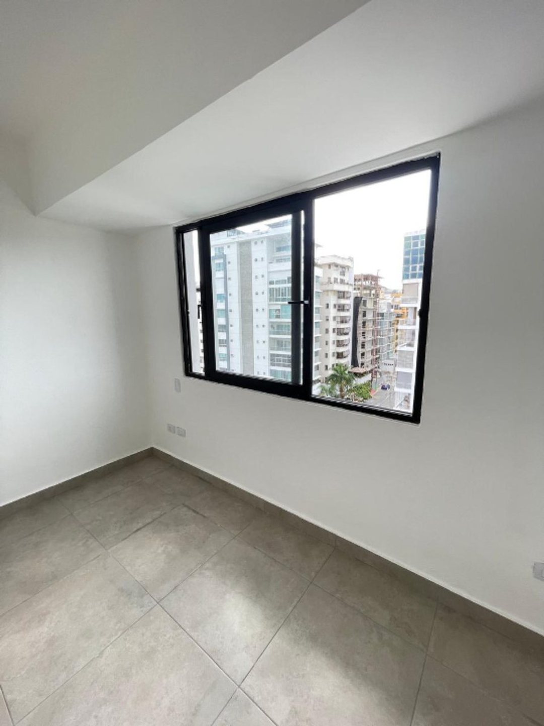 Apartamento en Ensanche Naco, Santo Domingo