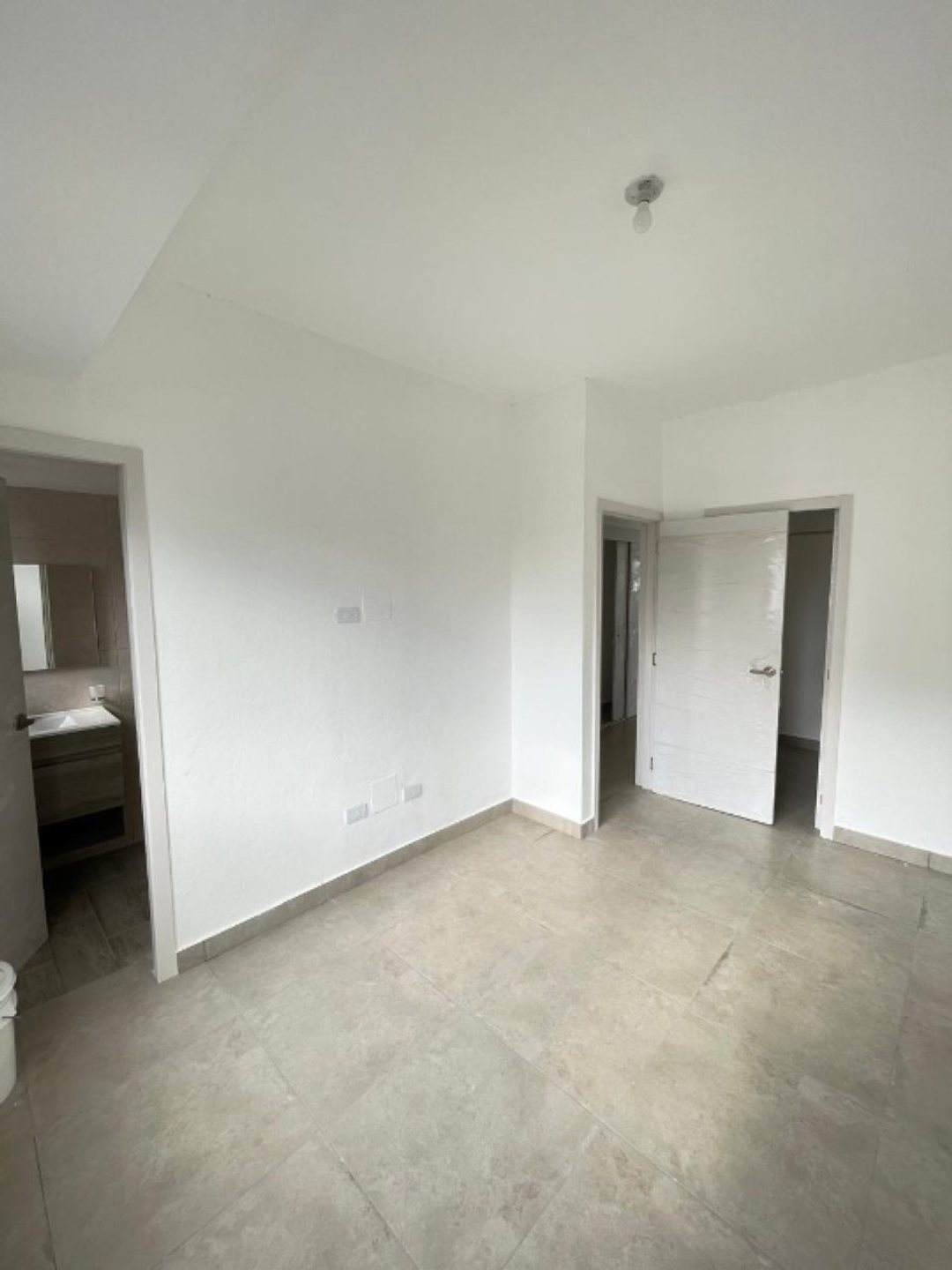 Apartamento en Ensanche Naco, Santo Domingo
