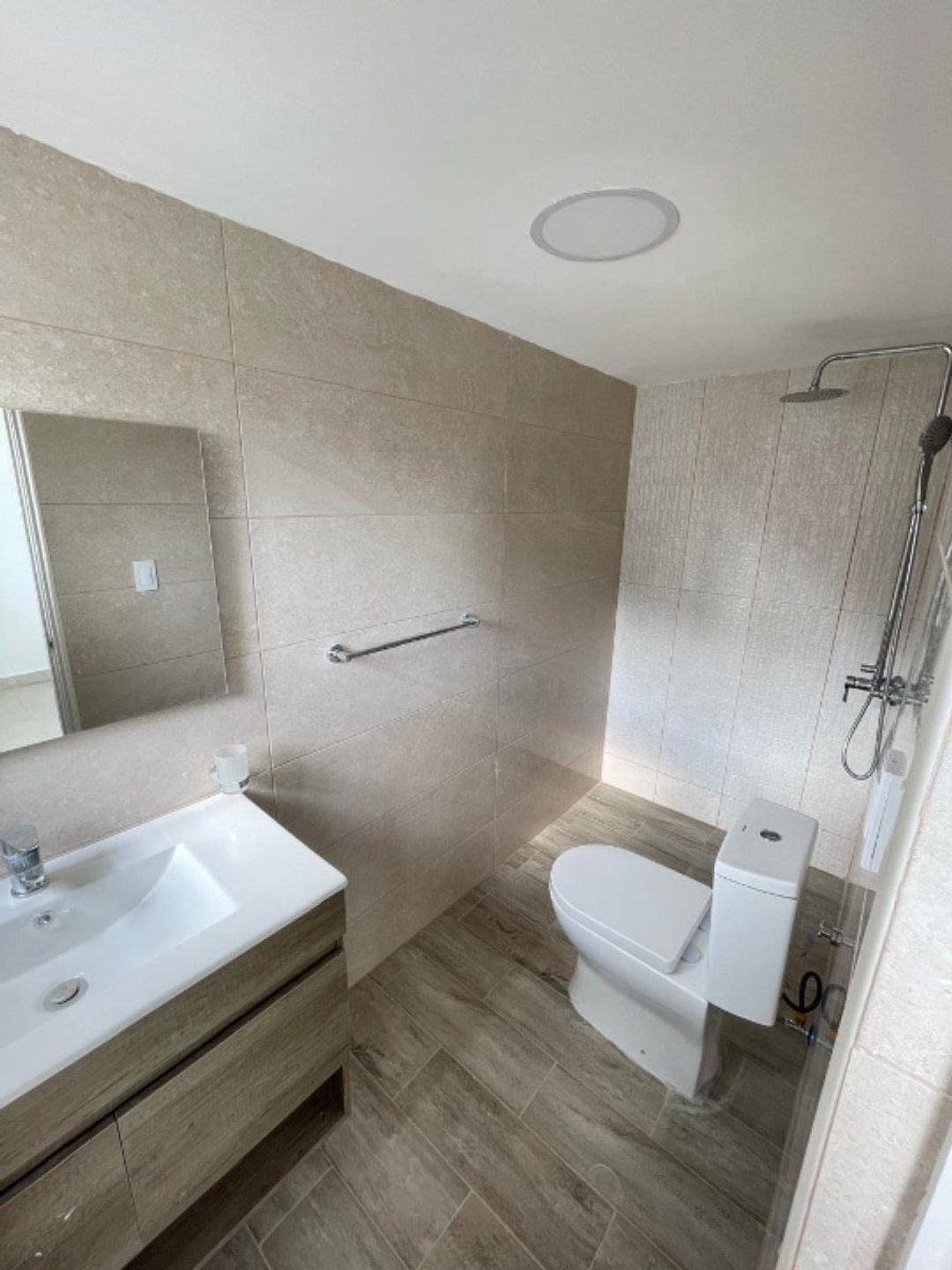 Apartamento en Ensanche Naco, Santo Domingo