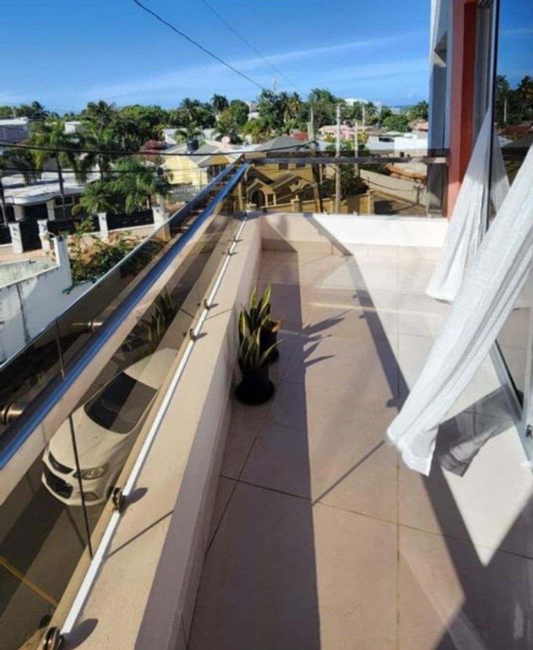 Apartamento en Nagua, Barrio Nuevo