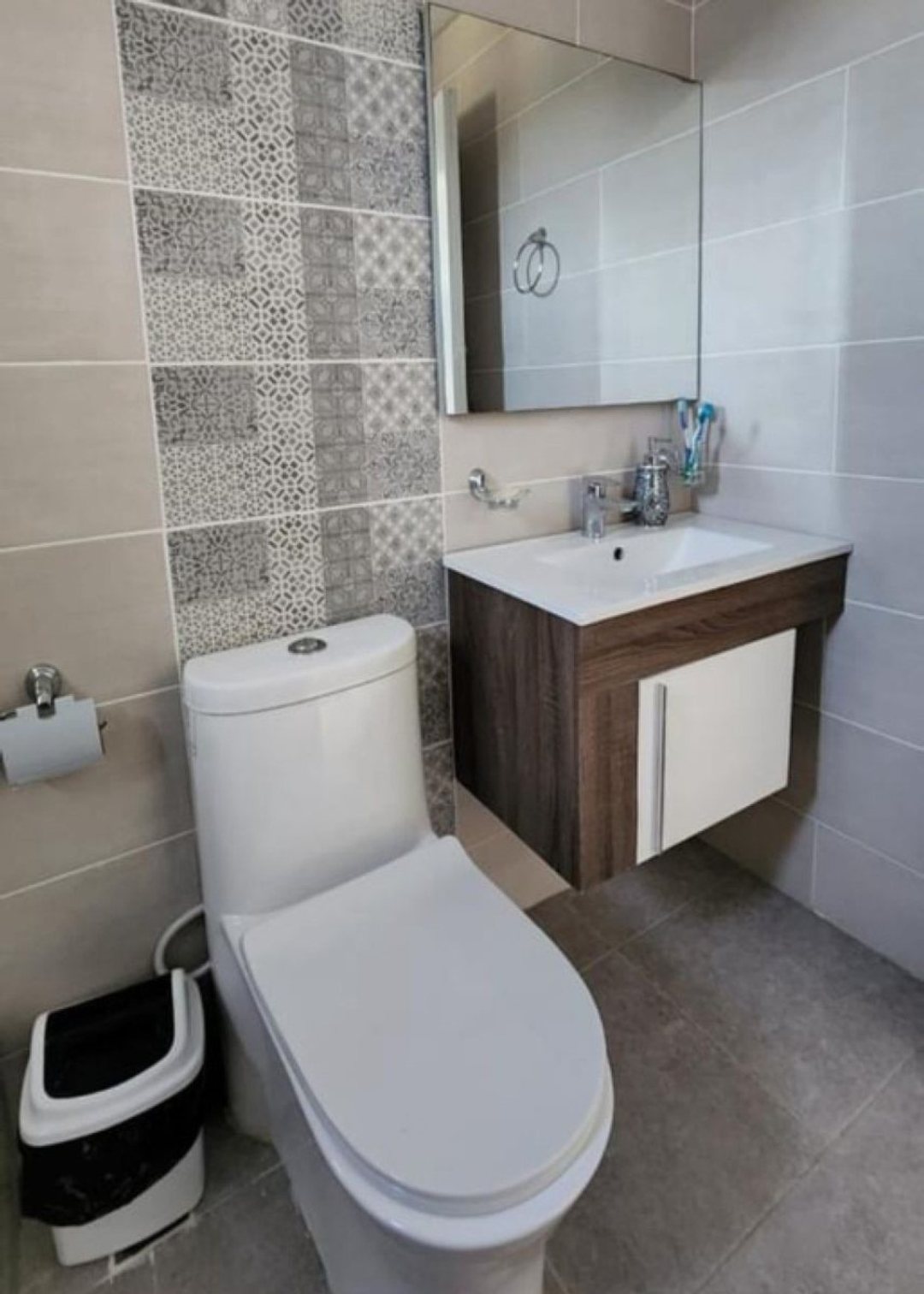 Apartamento en Nagua, Barrio Nuevo