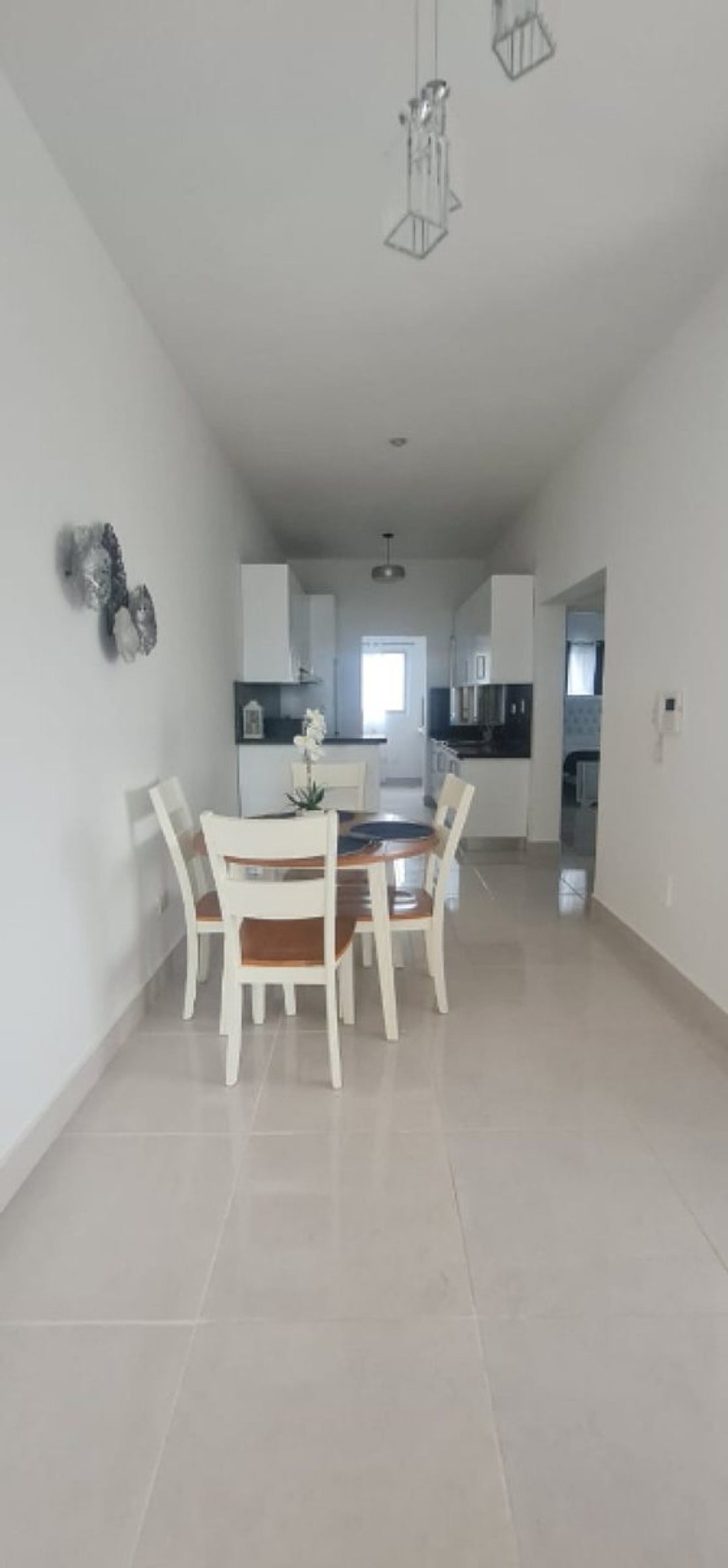 Apartamento en Nagua, Barrio Nuevo