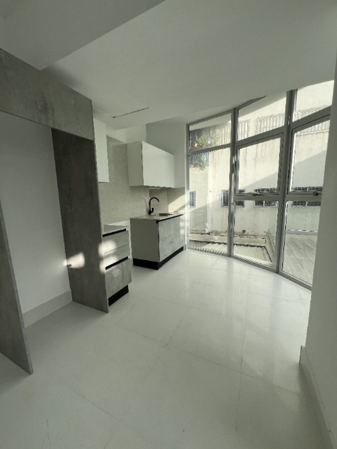 Apartamento en Piantini, Santo Domingo