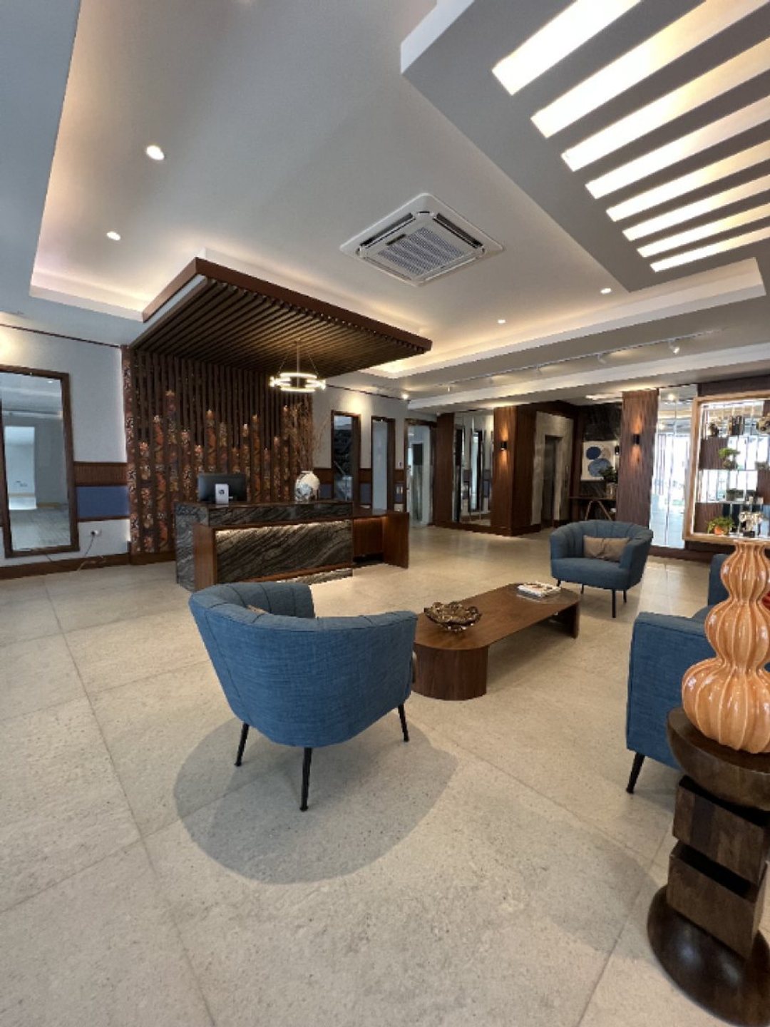 Apartamento en Piantini, Santo Domingo