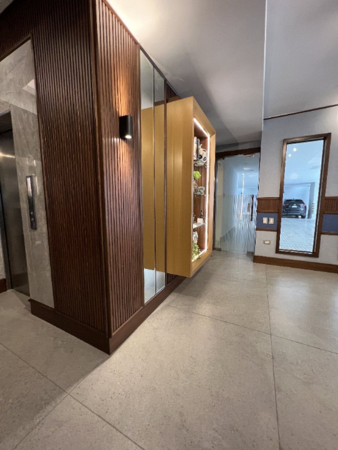 Apartamento en Piantini, Santo Domingo