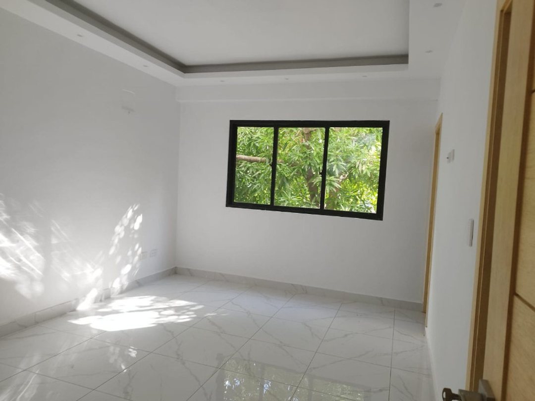 Apartamento En Ensanche Ozama, Santo Domingo Este