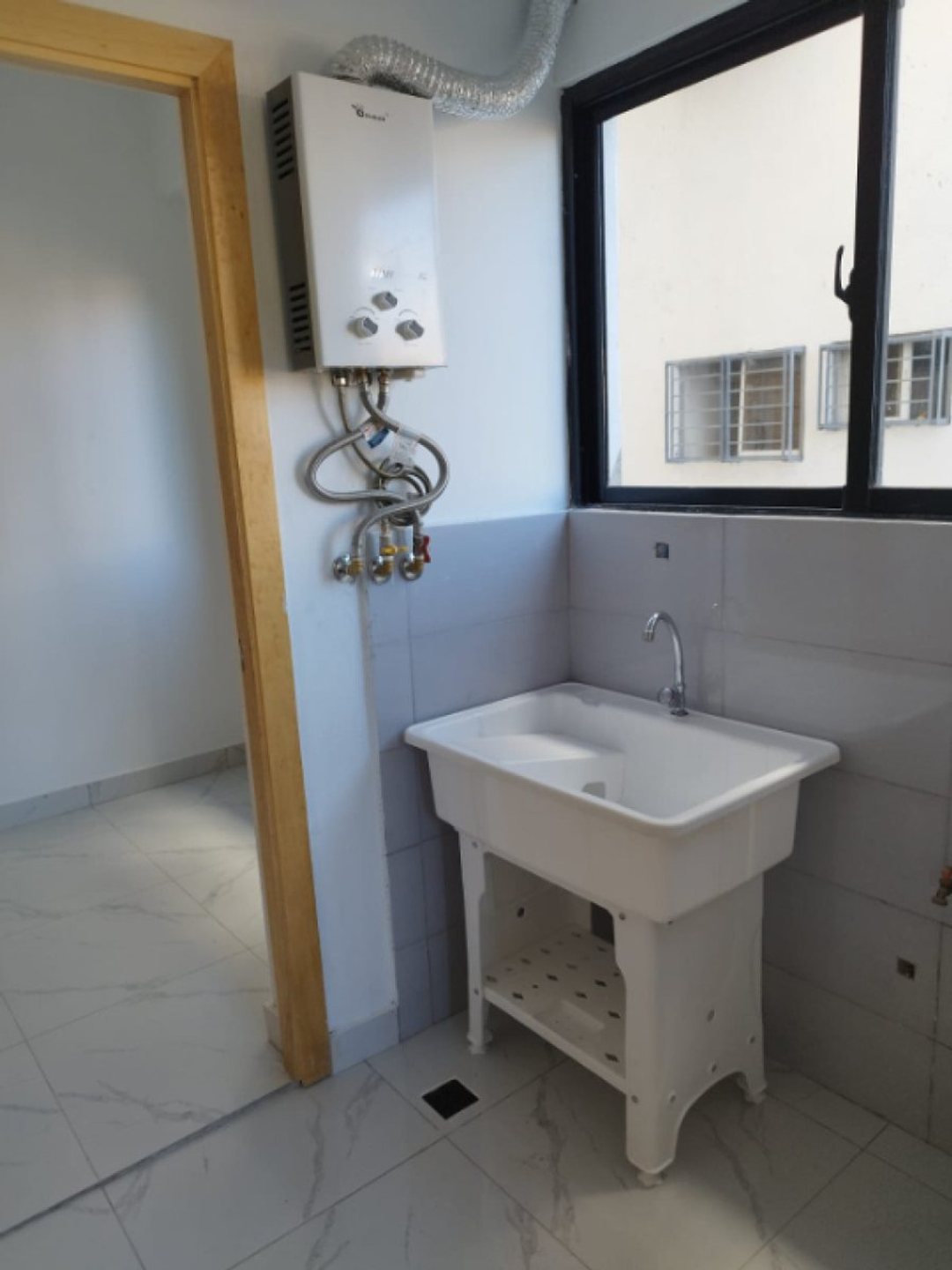 Apartamento En Ensanche Ozama, Santo Domingo Este