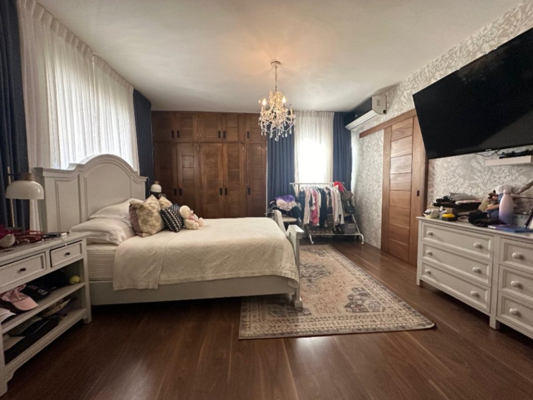 Venta Apartamento de 3 habitaciones en Anacaona, Bella Vista