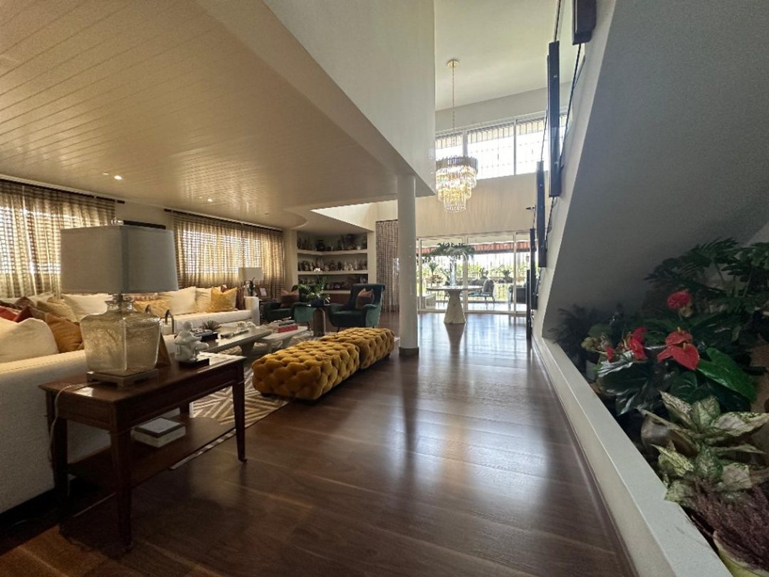 Venta Apartamento de 3 habitaciones en Anacaona, Bella Vista